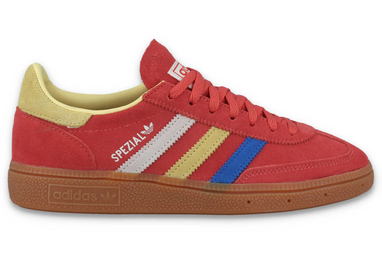 Handball Spezial W