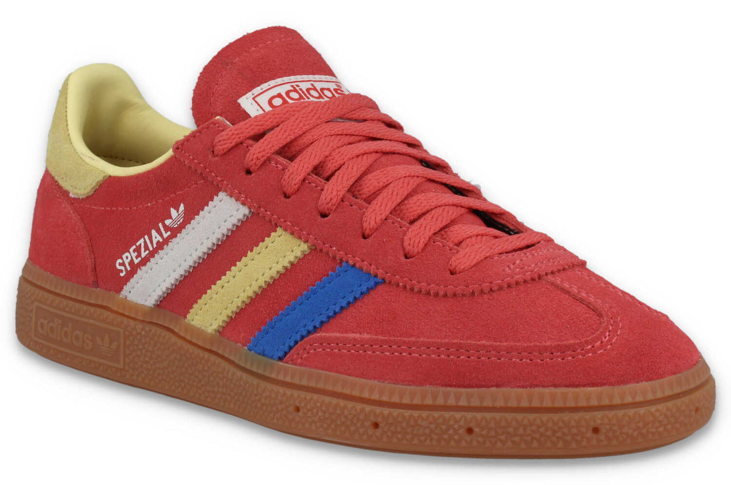 Handball Spezial W