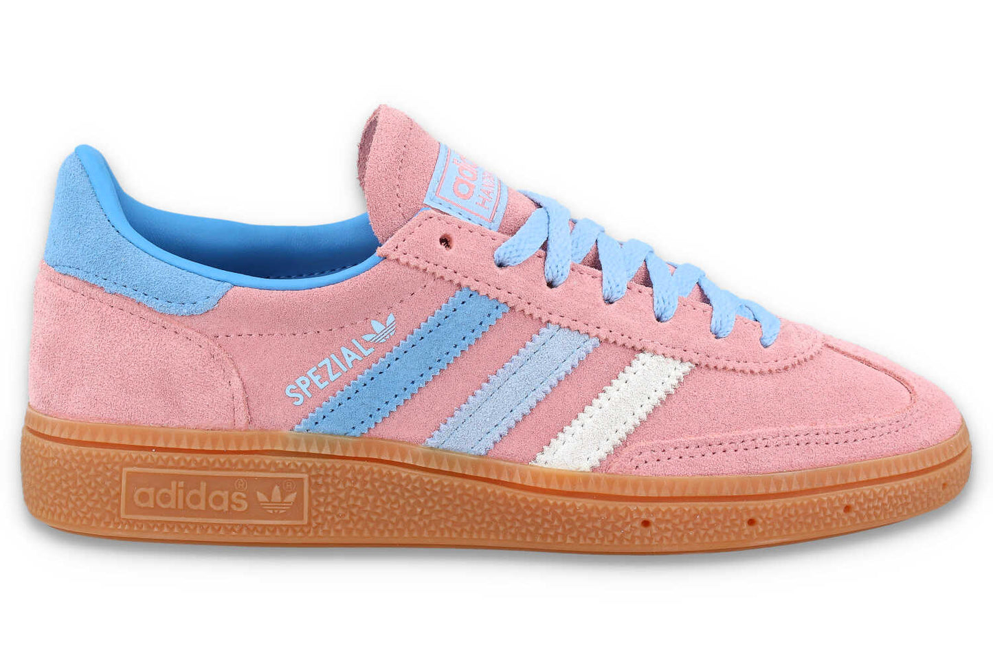 Handball Spezial W