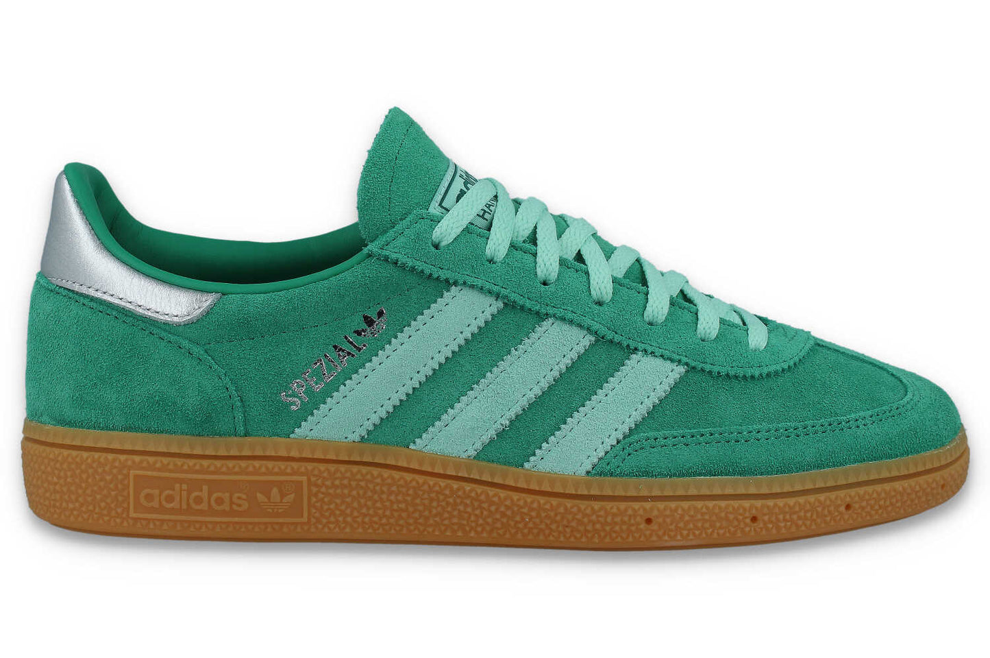 Handball Spezial W