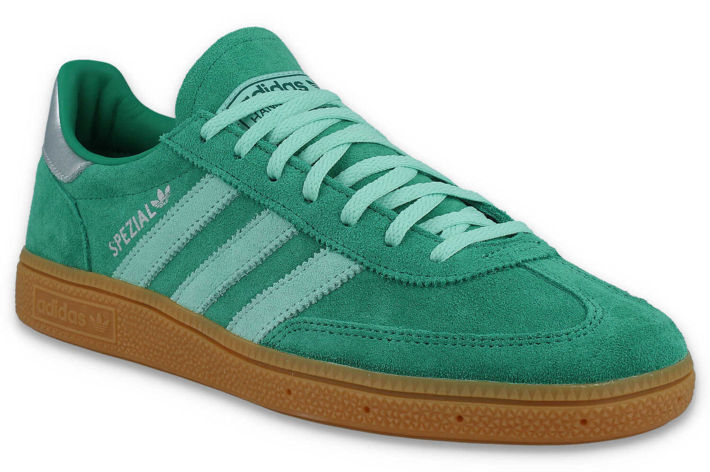 Handball Spezial W