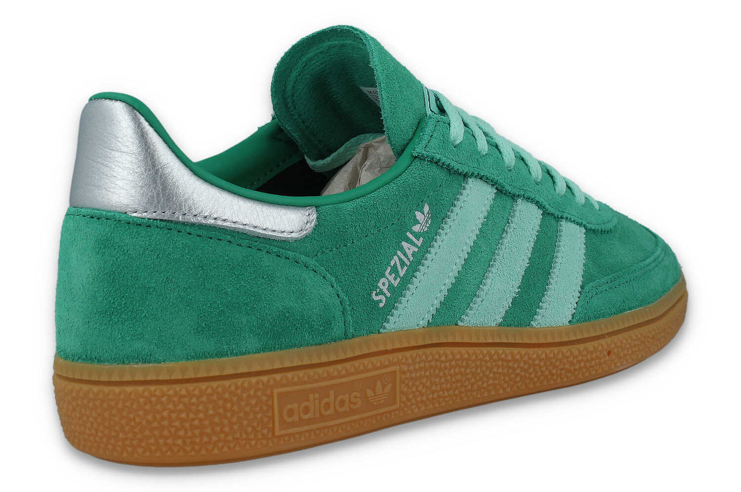 Handball Spezial W