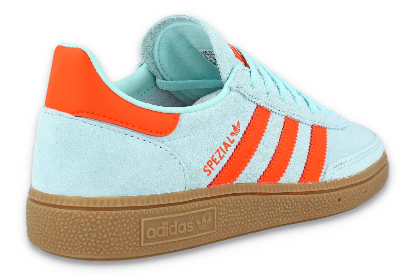 Handball Spezial W