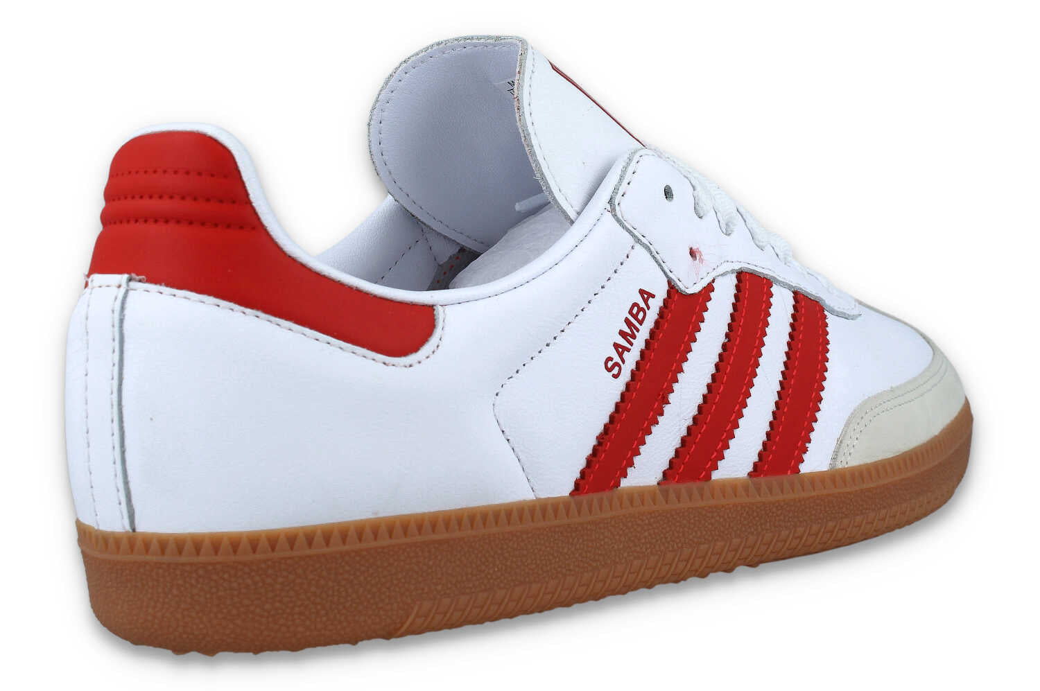 Adidas Samba OG Schrittmacher Sneakerhandlung