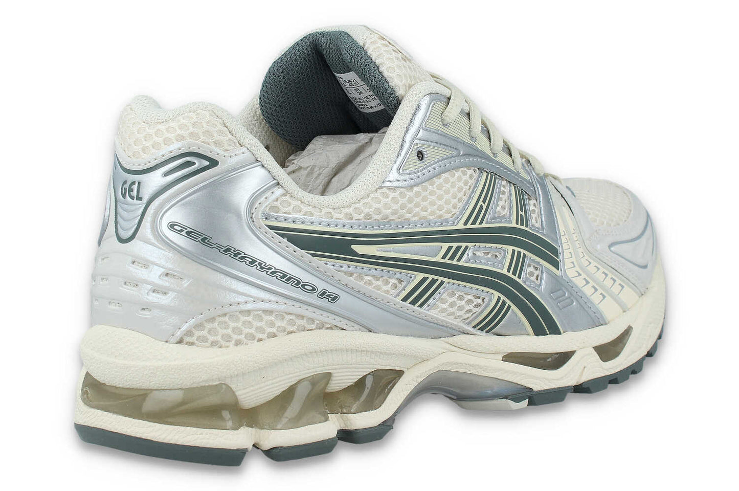 Gel-Kayano 14