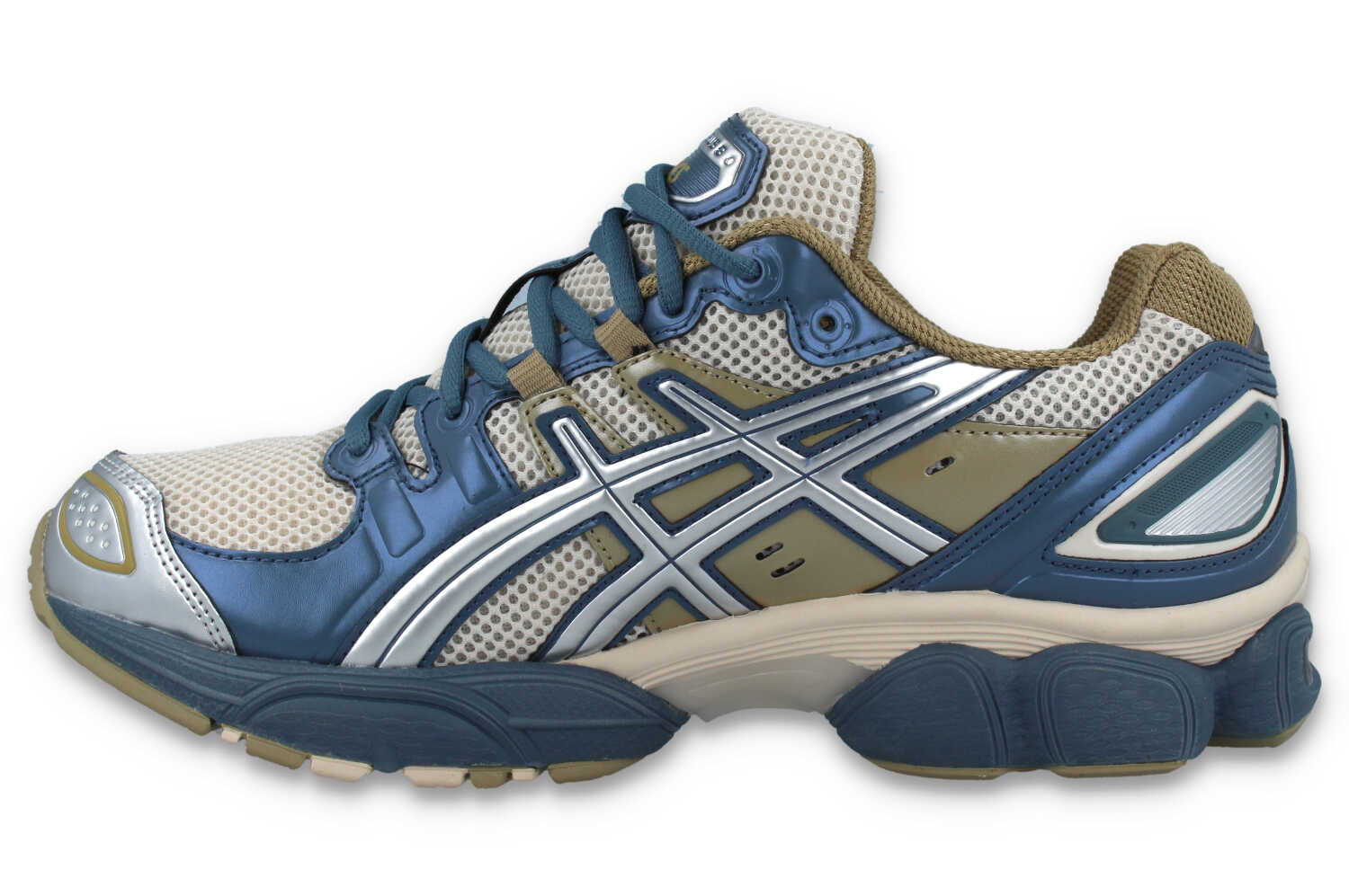 Asics Gel Nimbus 9 Schrittmacher Sneakerhandlung