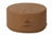 Canvas Pouf - 