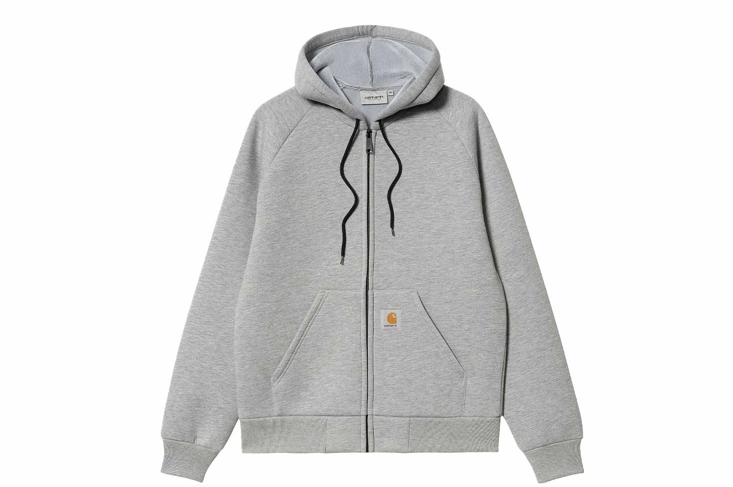 Car-Lux Hooded Jacket