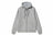 Car-Lux Hooded Jacket - 