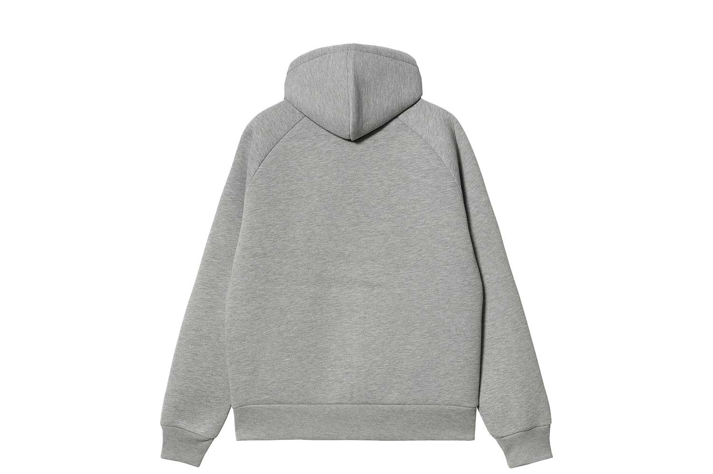 Car-Lux Hooded Jacket