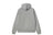 Car-Lux Hooded Jacket - 