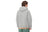 Car-Lux Hooded Jacket - 