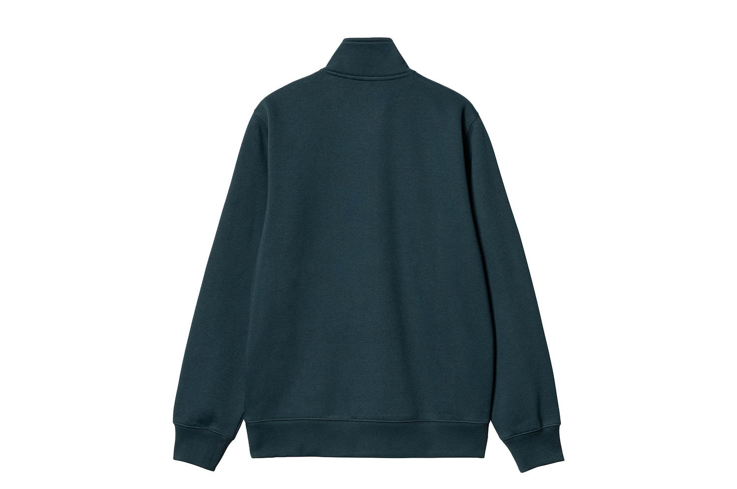 Chase Neck Zip Sweat