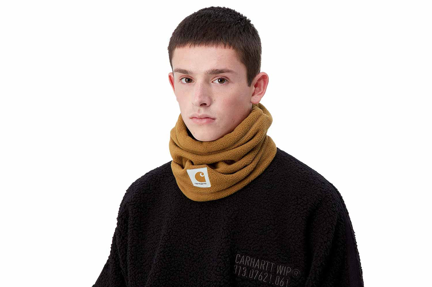 Corby Neckwarmer