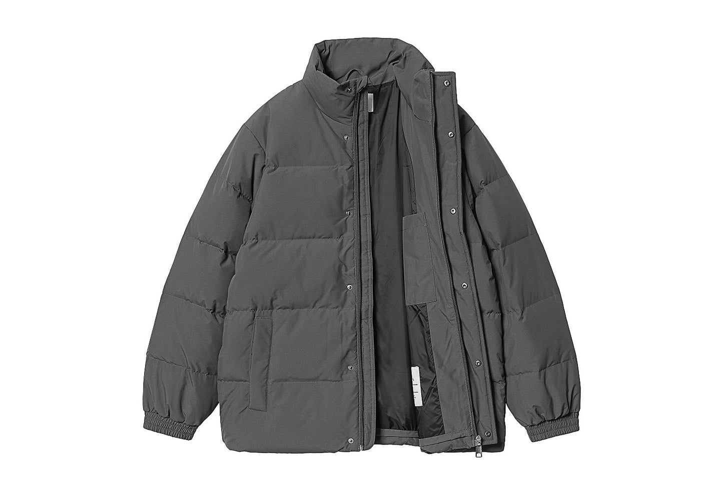 Danville Jacket