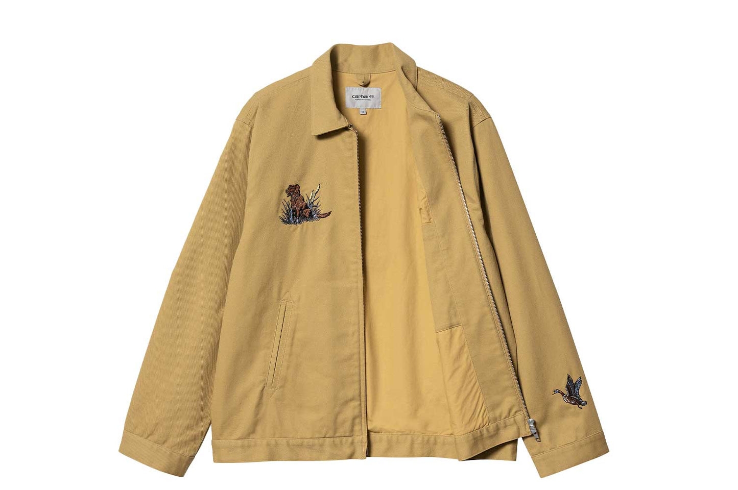 Ducks Jacket