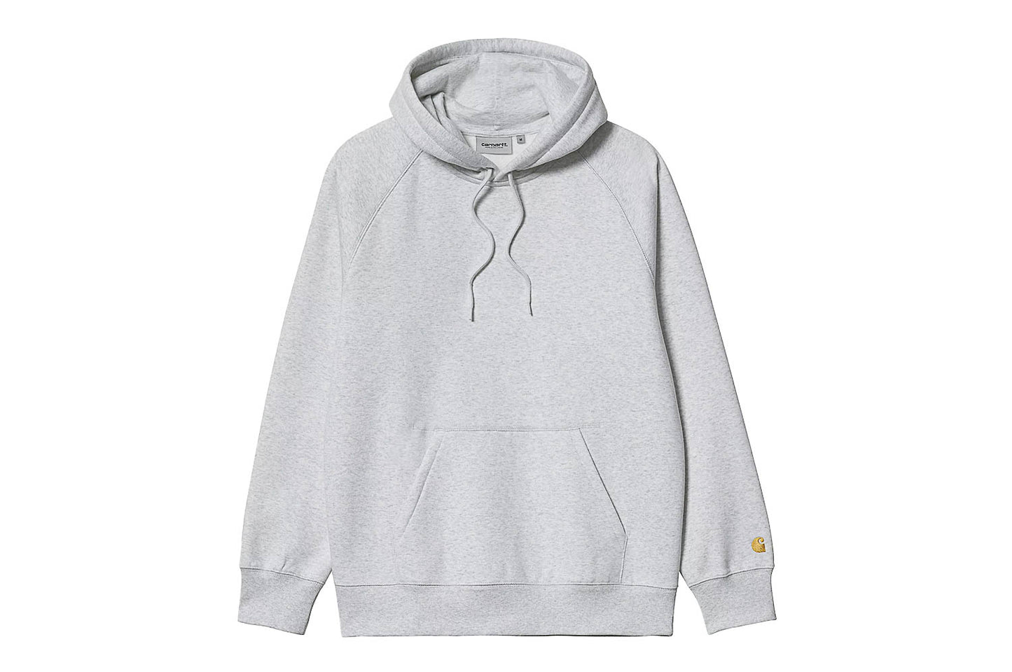 Hooded Chase Sweat