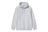 Hooded Chase Sweat - 