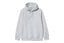 Hooded Chase Sweat