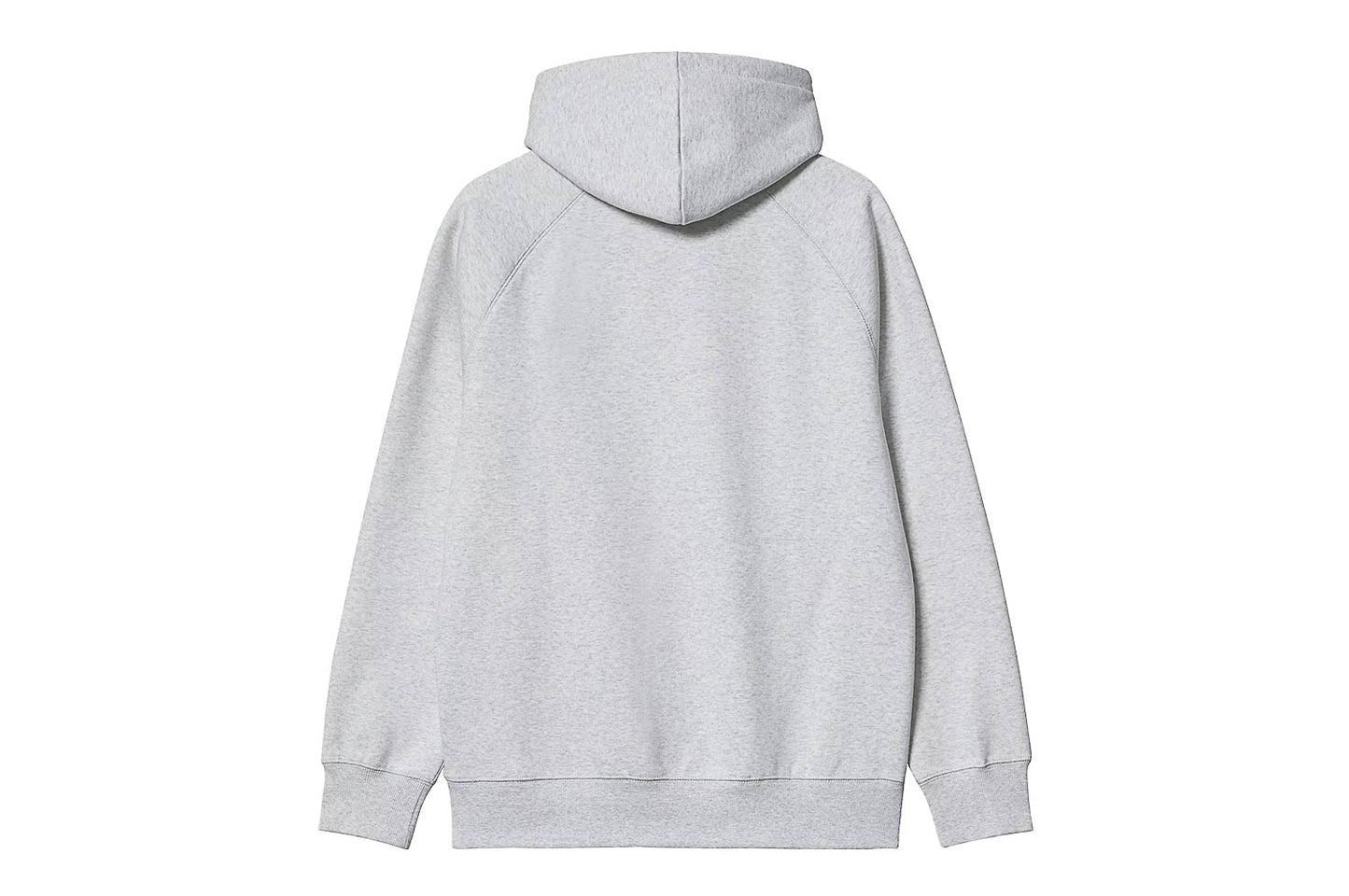 Hooded Chase Sweat