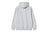 Hooded Chase Sweat - 