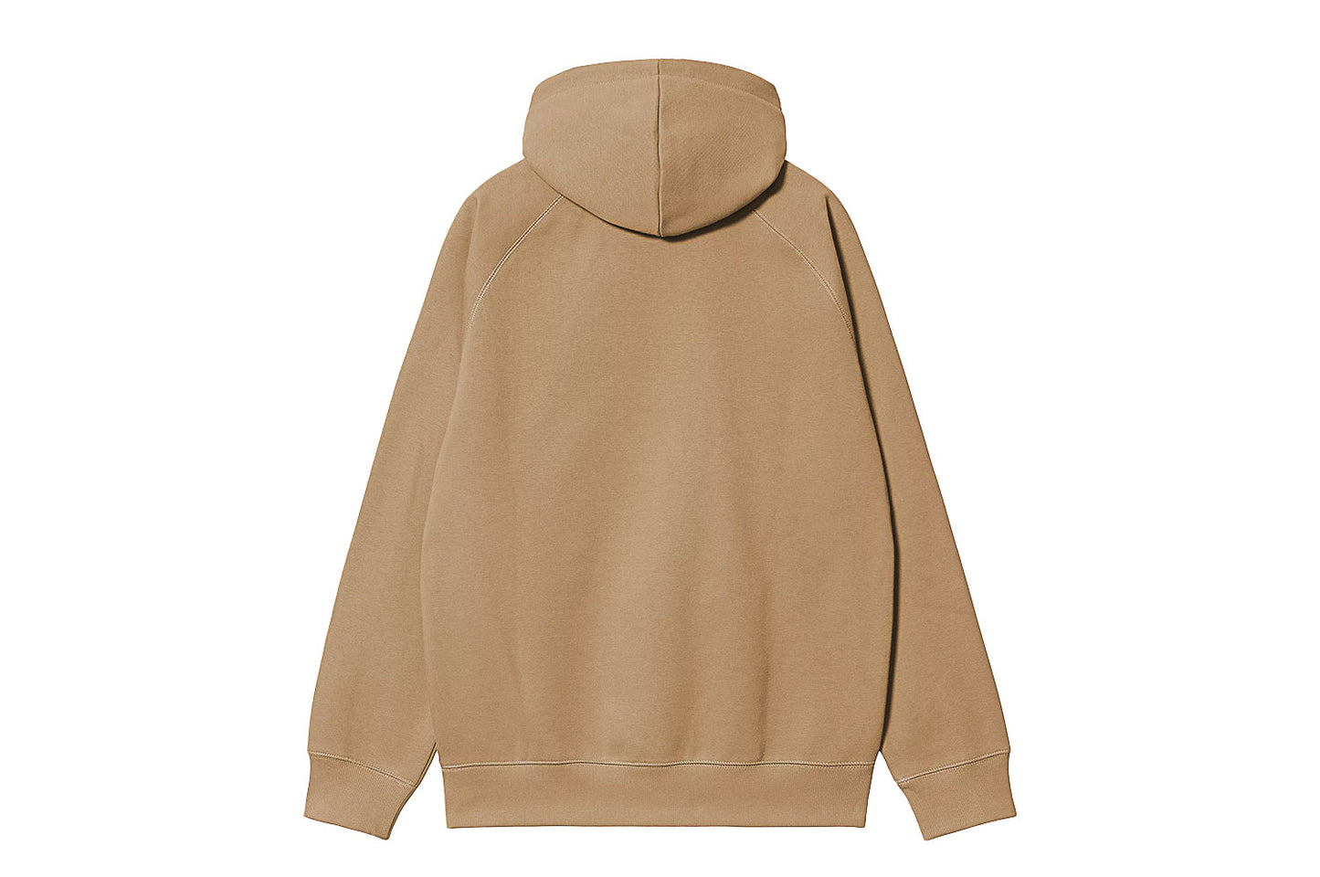 Hooded Chase Sweat