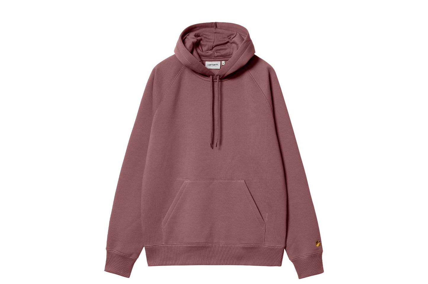 Hooded Chase Sweat