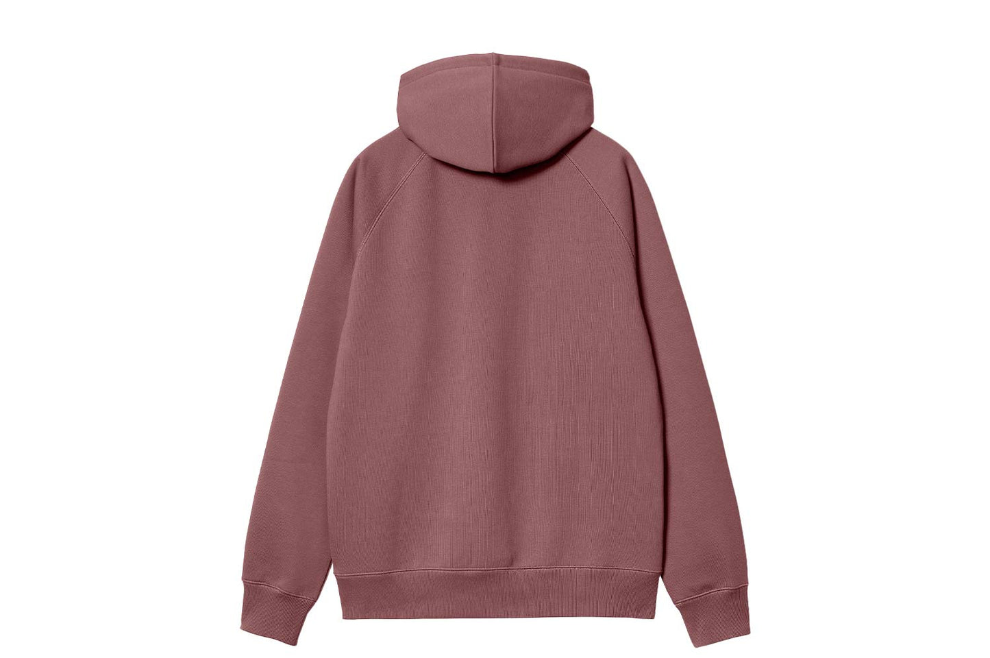 Hooded Chase Sweat