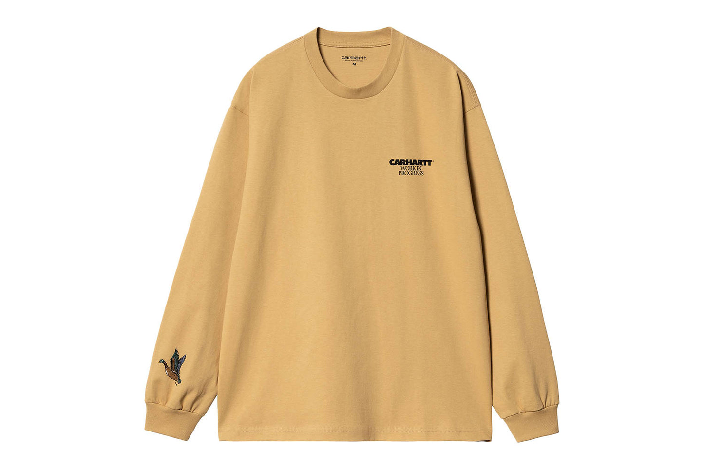 L/S Ducks T-Shirt