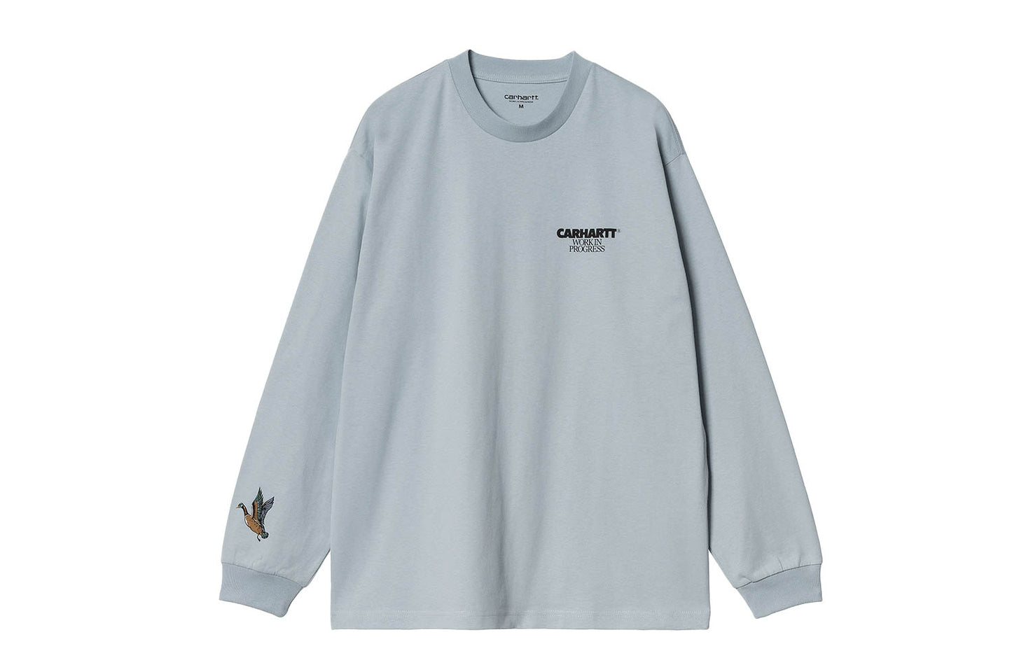 L/S Ducks T-Shirt