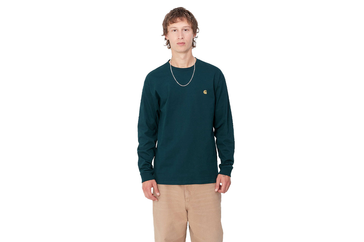 L/S Longsleeve Chase T-Shirt