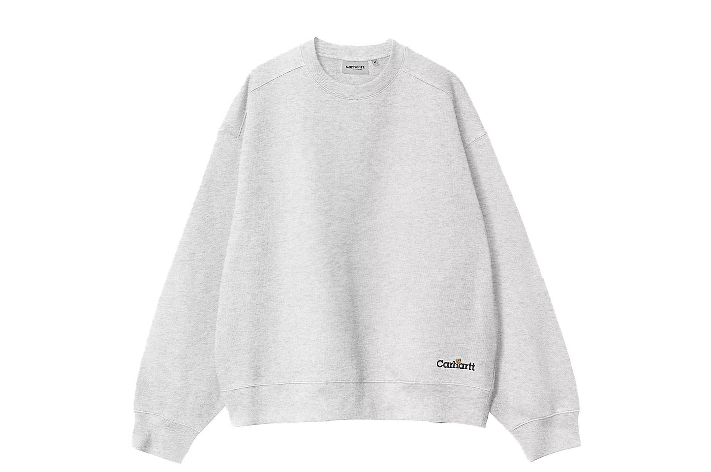 Label Script Sweat