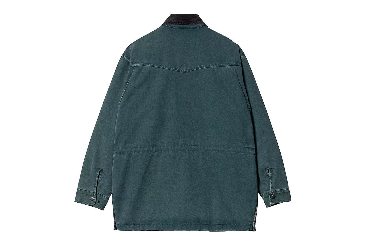 OG Santa Fe Coat