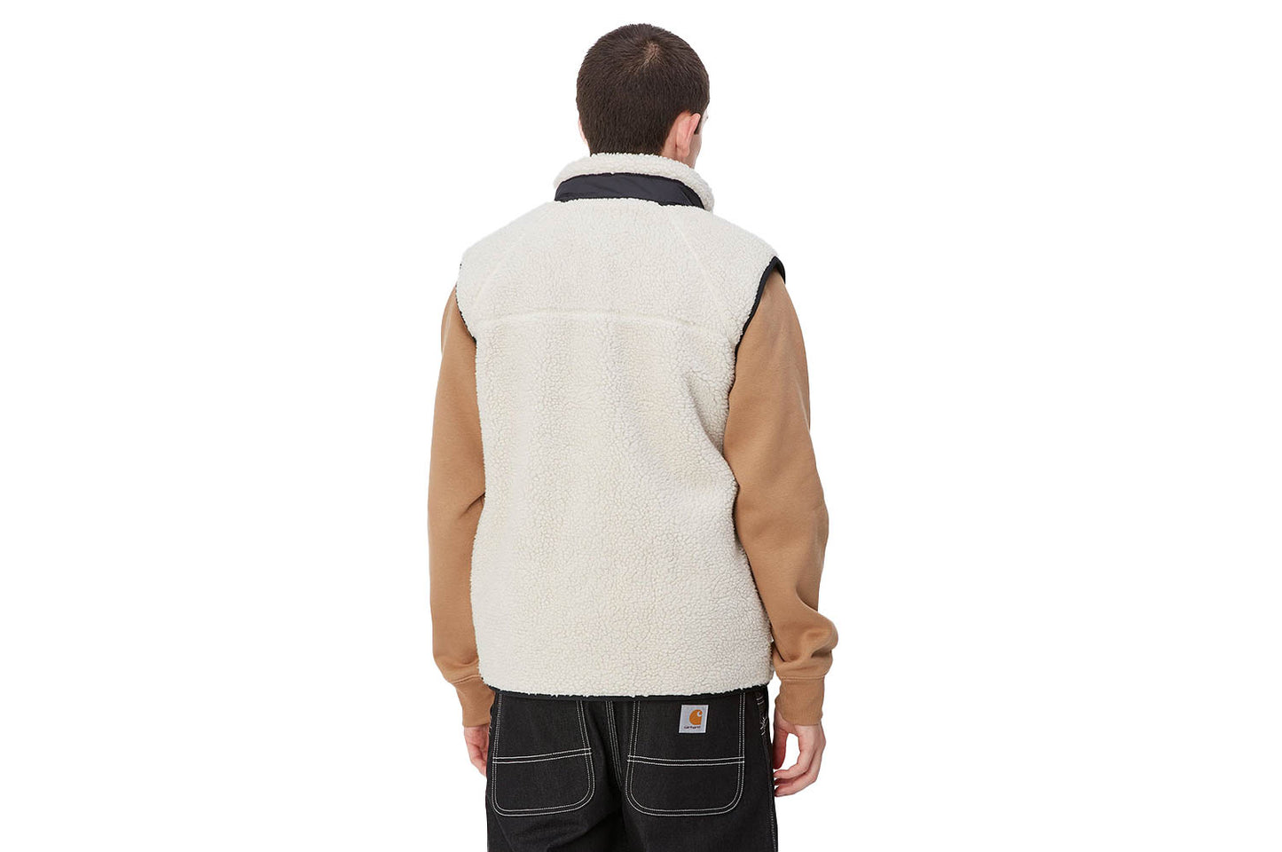 Prentis Vest Liner