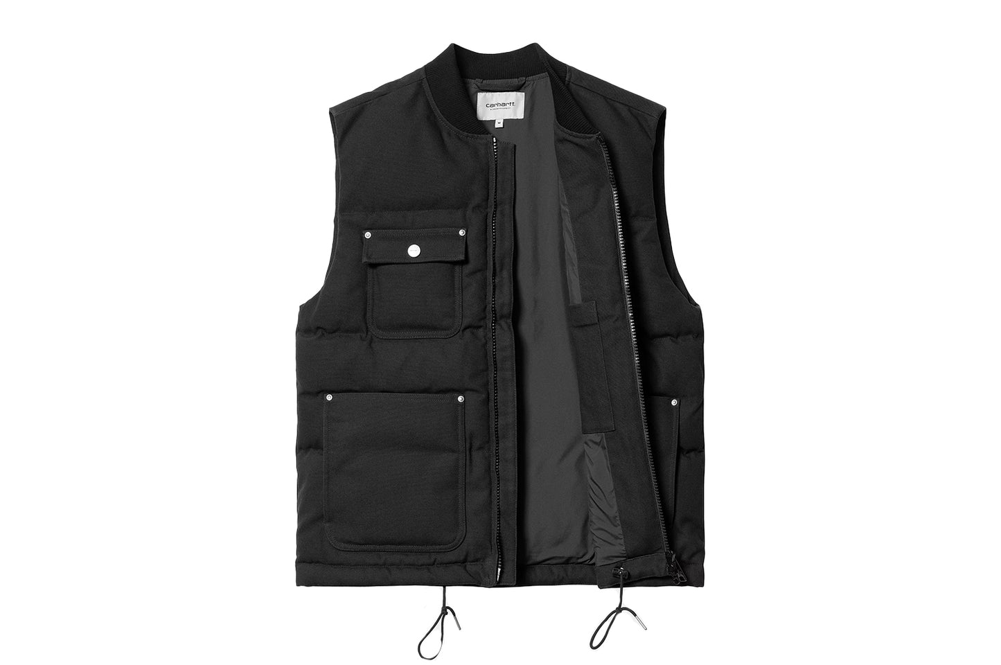 Rayley Vest