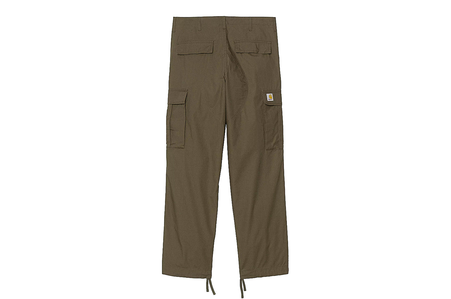 Regular Cargo Pant