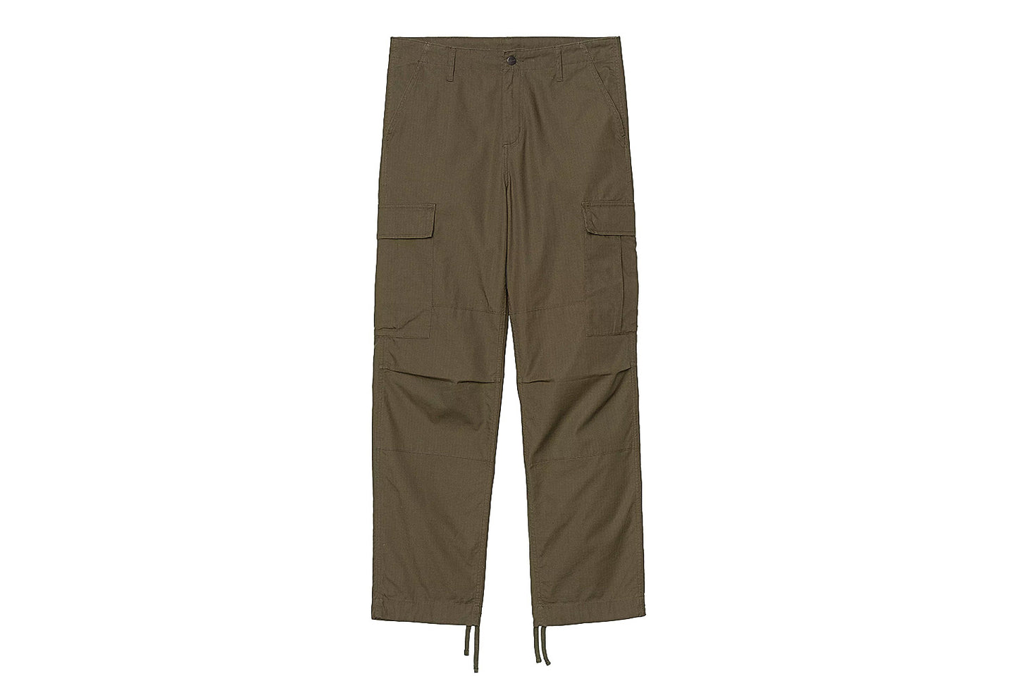 Regular Cargo Pant