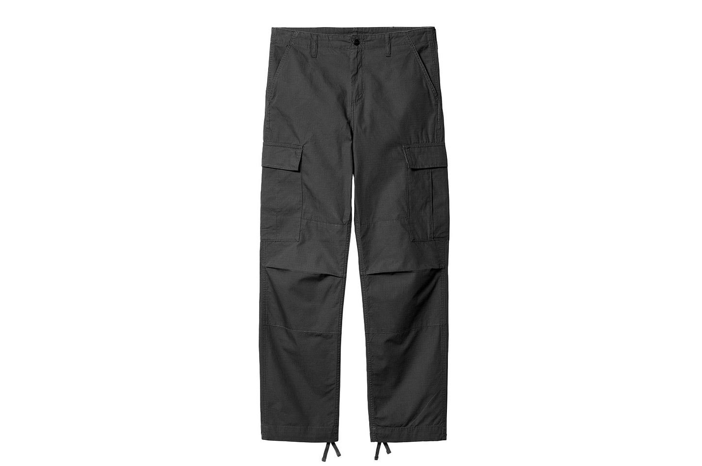 Regular Cargo Pant