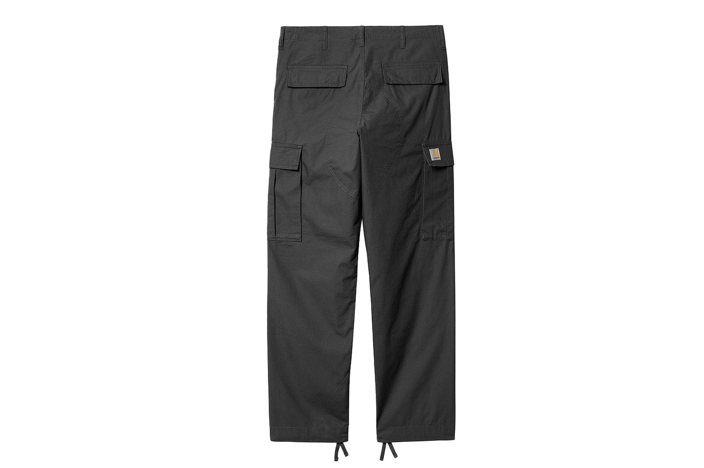 Regular Cargo Pant