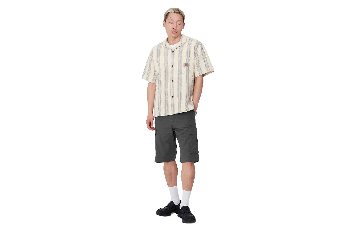 Regular Cargo Short