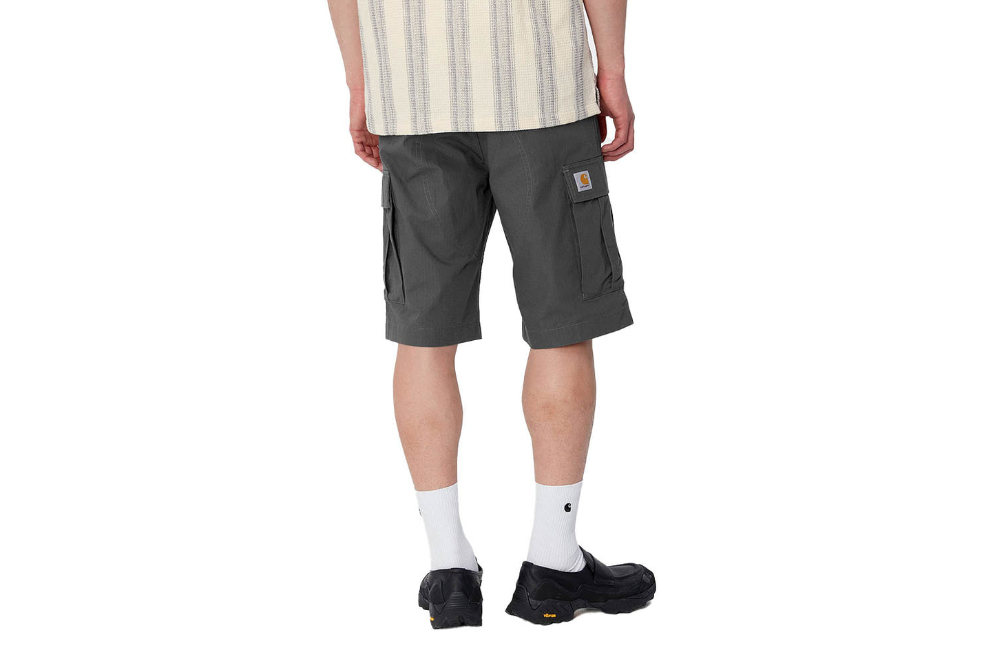 Regular Cargo Short