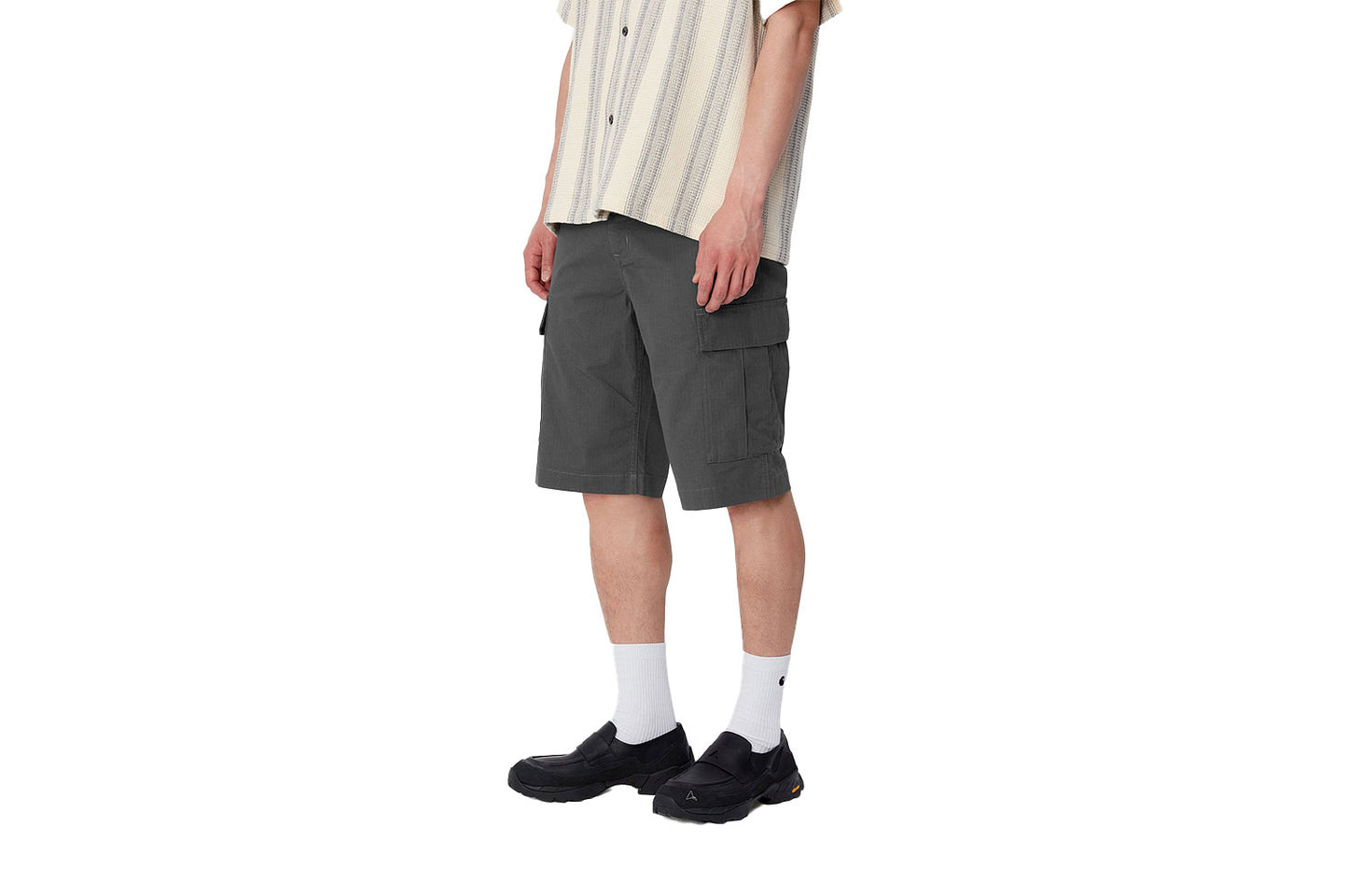 Regular Cargo Short