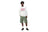 Regular Cargo Short - 