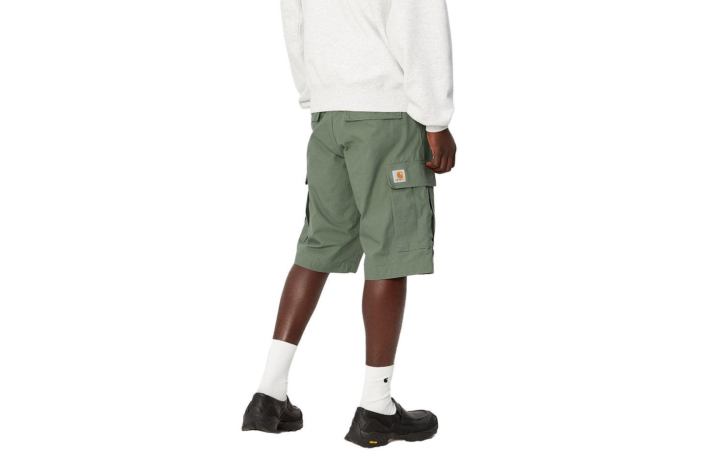 Regular Cargo Short