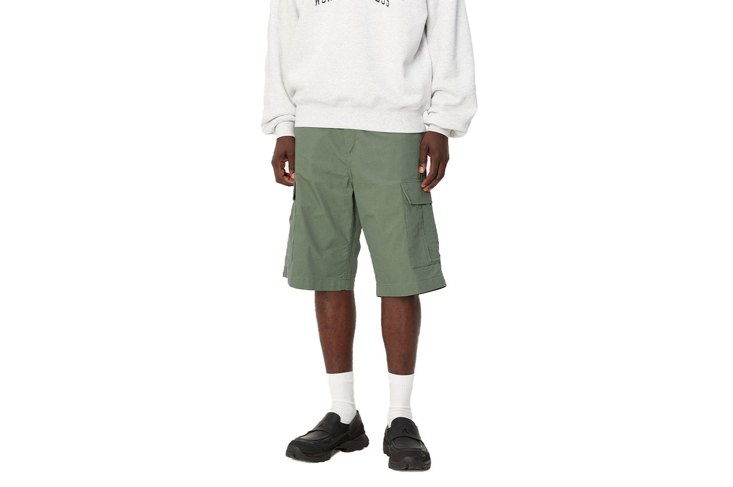 Regular Cargo Short