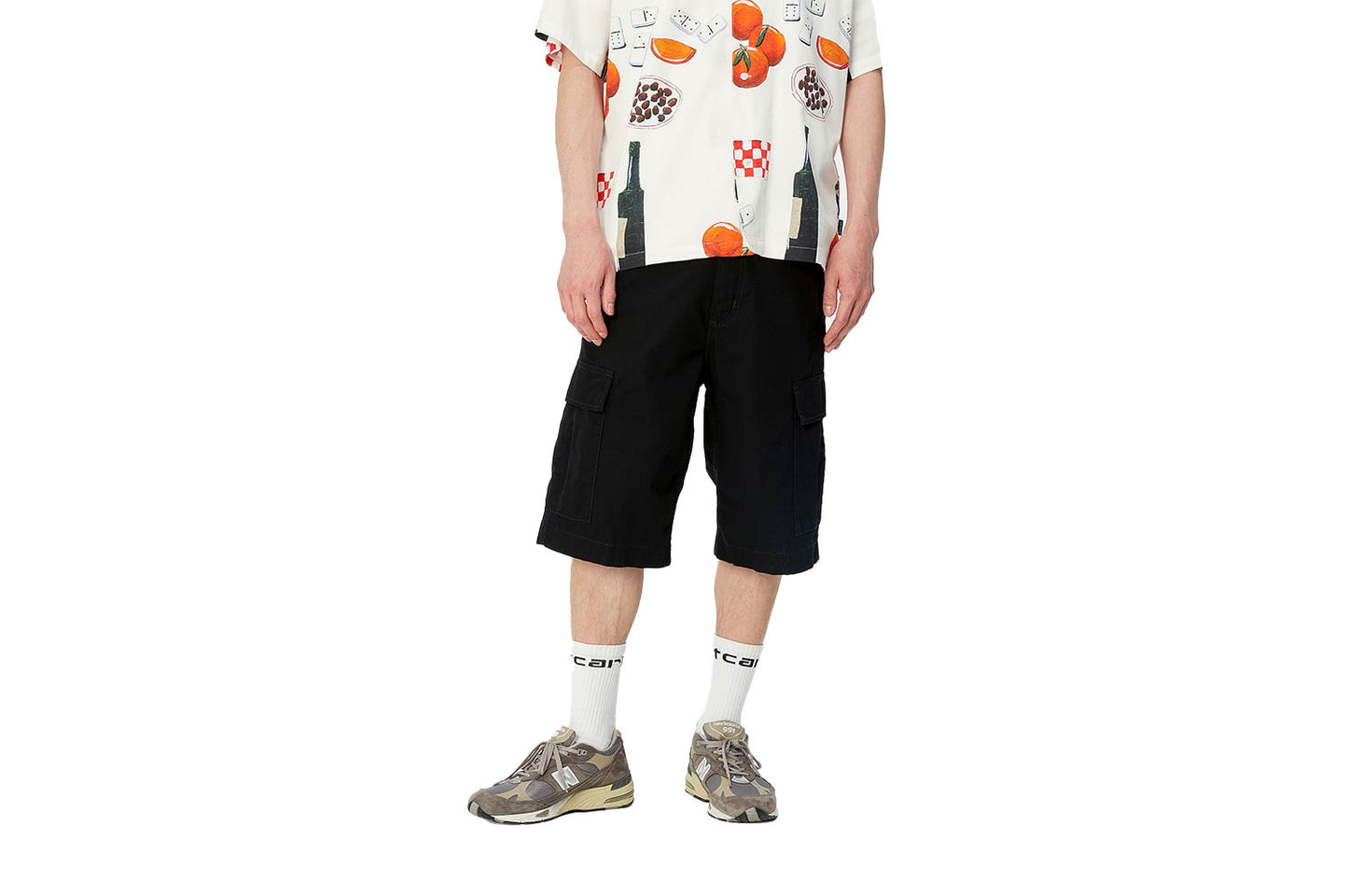 Regular Cargo Short