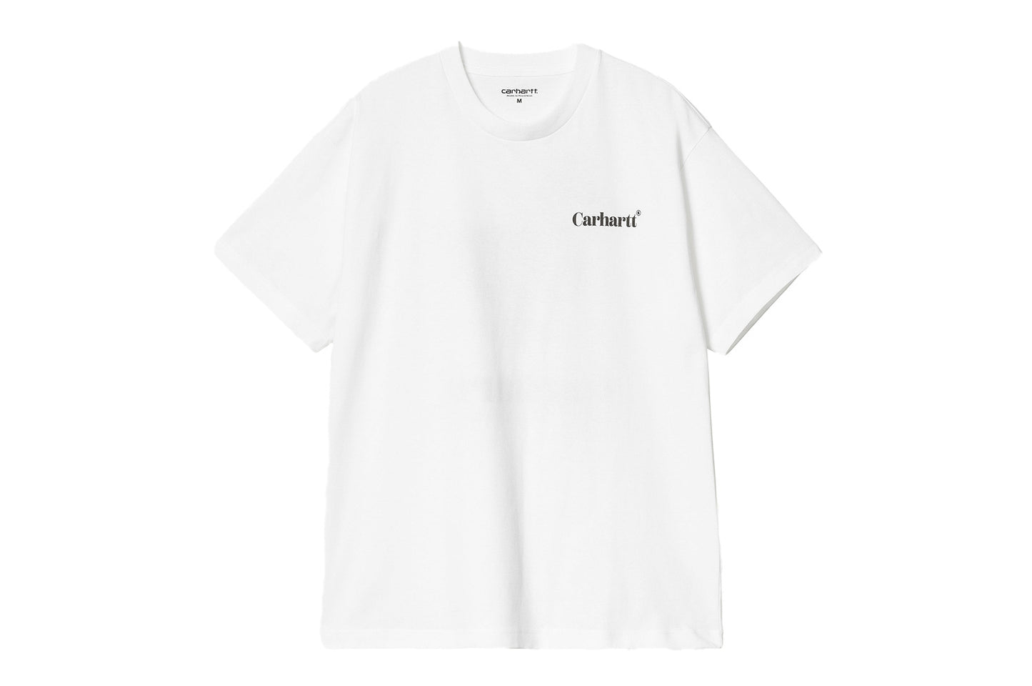 S/S Fold Duck T-Shirt