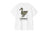 S/S Fold Duck T-Shirt - 