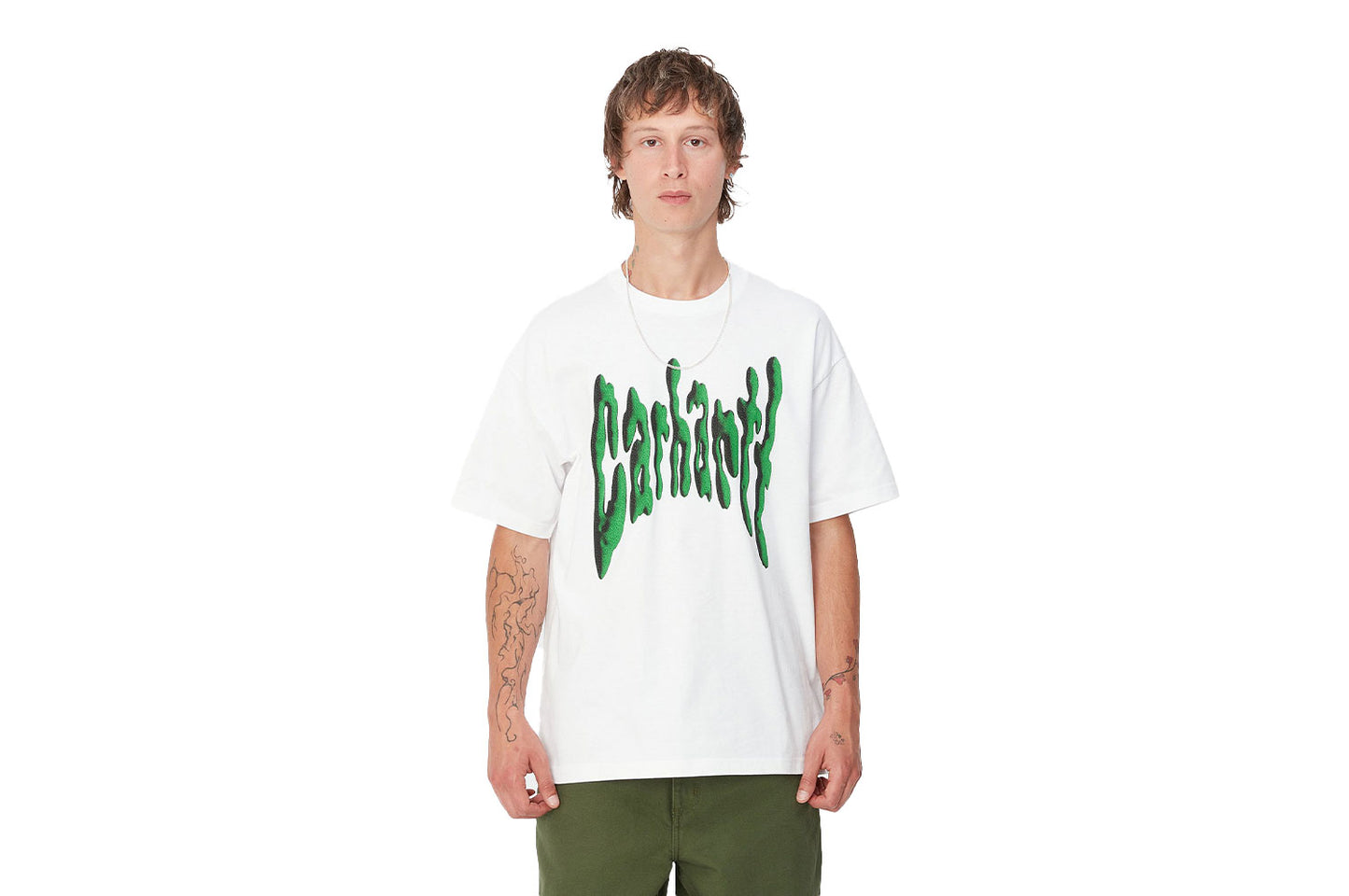 S/S Goo T-Shirt