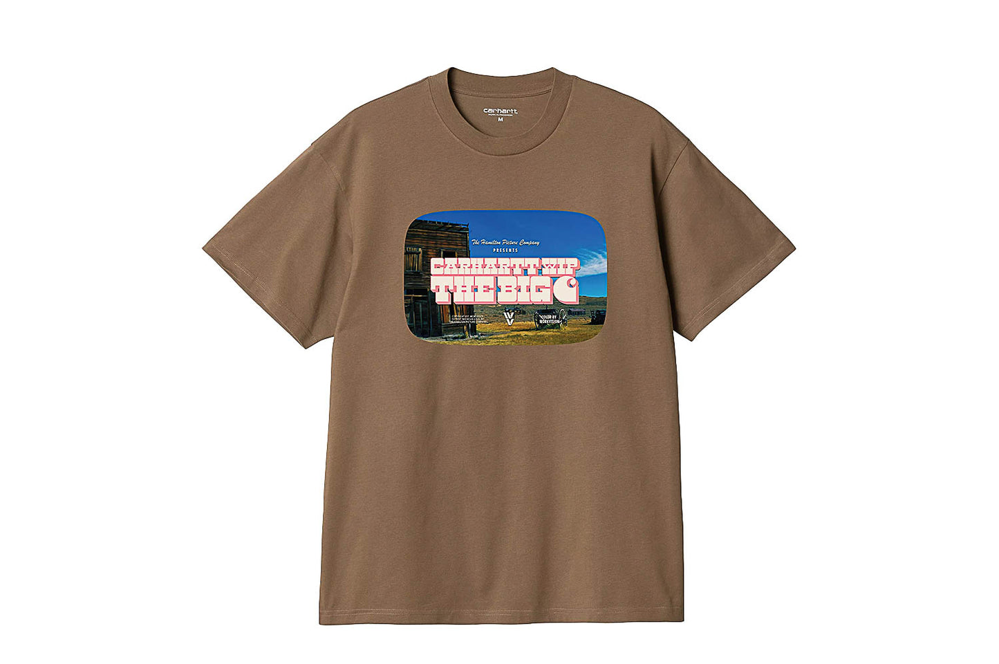 S/S Greatest Flicks T-Shirt